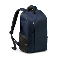 Рюкзак для камери або квадрокоптера Manfrotto NX CSC Backpack Blue (MB NX-BP-BU)